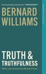 Truth and Truthfulness - Bernard Williams (2025)