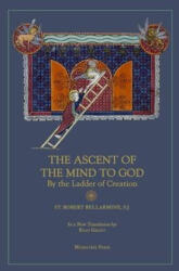 Ascent of the Mind to God - Ryan Grant (2022)