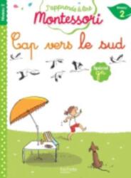 J'apprends a lire Montessori (ISBN: 9782017076247)