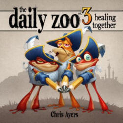Daily Zoo - Chris Ayers (2015)