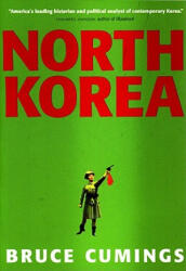 North Korea - Bruce Cumings (2004)
