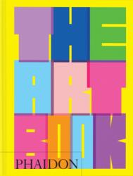 The Art Book (ISBN: 9781837291489)