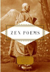 Zen Poems - Peter Harris (ISBN: 9780375405525)