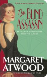The Blind Assassin - Margaret Atwood (ISBN: 9780349020525)
