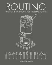 Routing - Toyohisa Sugita (ISBN: 9781784946982)