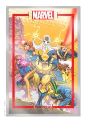 The Marvel Portfolio of David Nakayama - Davd Nakayama (ISBN: 9781951757045)