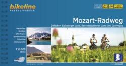 Mozart-Radweg (ISBN: 9783711100665)