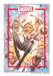 The Marvel Portfolio of David Nakayama (ISBN: 9781951757007)