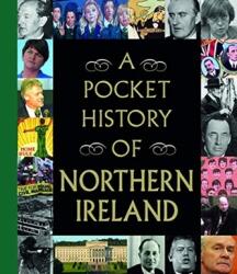 Pocket History of Northern Ireland - Gill Books (ISBN: 9780717185986)