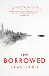 The Borrowed (ISBN: 9781784971533)