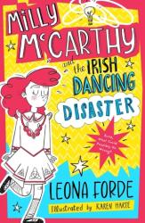 Milly McCarthy and the Irish Dancing Disaster (ISBN: 9780717196142)