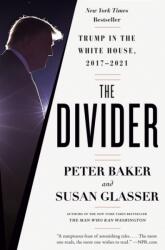 The Divider (ISBN: 9780593082966)
