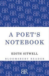 Poet's Notebook - Edith Sitwell (ISBN: 9781448200269)