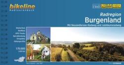 Regiunea ciclistică Burgenland (ISBN: 9783711100535)
