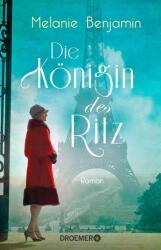 Die Königin des Ritz (ISBN: 9783426308219)