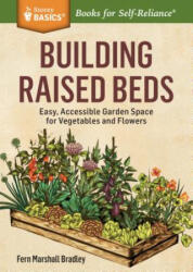 Building Raised Beds - Fern Marshall Bradley (ISBN: 9781612126166)