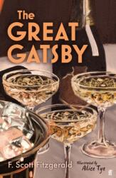 The Great Gatsby (ISBN: 9780571387076)