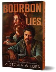 Bourbon & Lies (ISBN: 9781464279553)