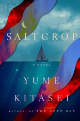 Saltcrop (ISBN: 9781250380968)