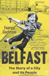 Belfast (ISBN: 9780300278675)