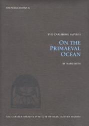 Pe oceanul primitiv (ISBN: 9788772896465)