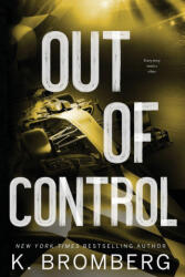 Out of Control (ISBN: 9781942832959)