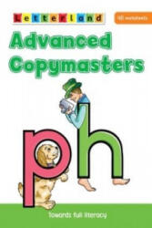 Advanced Copymasters - Lyn Wendon (ISBN: 9781862093201)