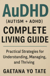 AuDHD (ISBN: 9781764143745)