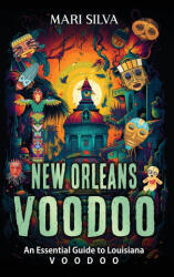 New Orleans Voodoo - Mari Silva (2023)