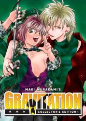 GRAVITATION COLLECTORS ED V01 | V01 (2024)