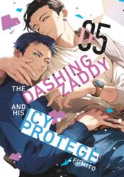 The Dashing Zaddy and His Icy Protege 5 (2026)