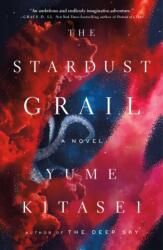 Stardust Grail (2025)