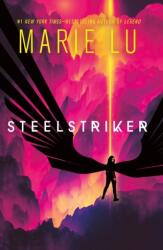 Steelstriker (2023)