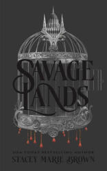 Savage Lands (2026)