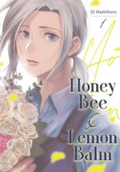 Honey Bee & Lemon Balm 1 (2026)