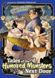 Tales of the Hundred Monsters Next Door Vol. 2 (2026)