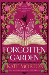 The Forgotten Garden (ISBN: 9781035072903)