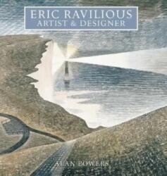 Eric Ravilious (ISBN: 9781848225923)