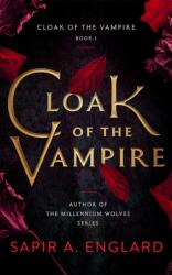 Cloak of the Vampire (ISBN: 9781662522260)