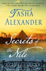 Secrets of the Nile (ISBN: 9781250819710)