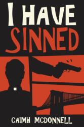 I Have Sinned (ISBN: 9781912897087)
