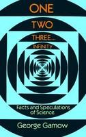 One, Two, Three. . . Infinity - George Gamow (ISBN: 9780486256641)