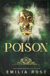 Emilia Rose - Poison - Emilia Rose (ISBN: 9781954597549)