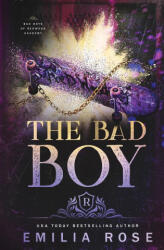 The Bad Boy - Rose (ISBN: 9781954597587)