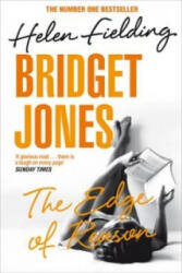 Bridget Jones: The Edge of Reason - Helen Fielding (ISBN: 9781447288947)