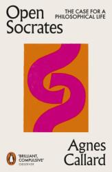 Open Socrates (ISBN: 9780141994833)