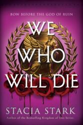We Who Will Die (ISBN: 9780241740026)