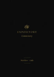 ESV Expository Commentary (ISBN: 9781433546563)