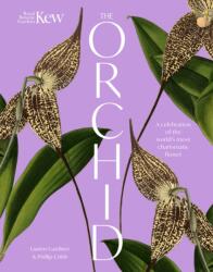 The Orchid (ISBN: 9781035427727)