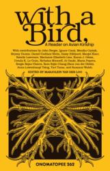 With a bird (ISBN: 9789493382022)